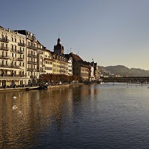 Hotel des Balances