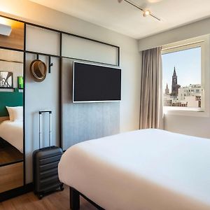 Ibis Strasbourg Centre Les Halles